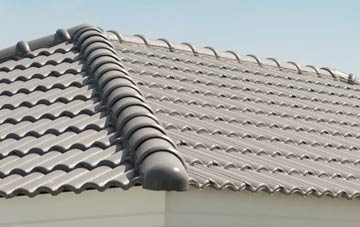 advantages of Ickburgh clay roofing